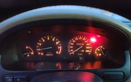 Land Rover 400, 1999 год, 240 000 рублей, 17 фотография