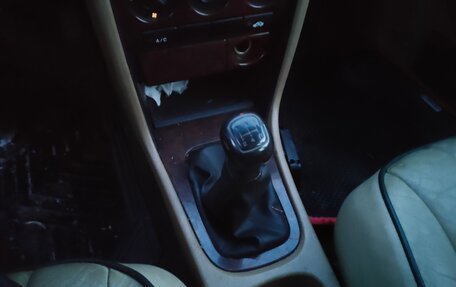 Land Rover 400, 1999 год, 240 000 рублей, 19 фотография