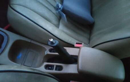 Land Rover 400, 1999 год, 240 000 рублей, 20 фотография