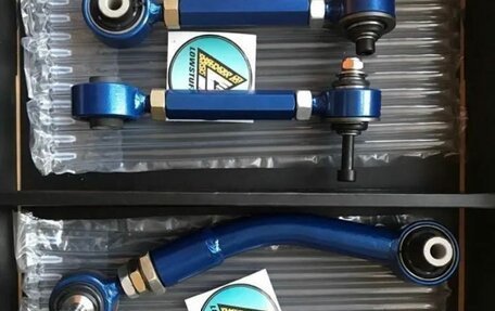 BMW X5, 2005 год, 1 700 000 рублей, 4 фотография