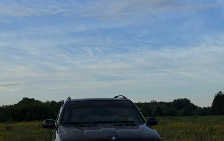 BMW X5, 2005 год, 1 700 000 рублей, 5 фотография