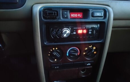 Land Rover 400, 1999 год, 240 000 рублей, 18 фотография