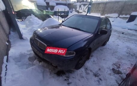 Land Rover 400, 1999 год, 240 000 рублей, 24 фотография