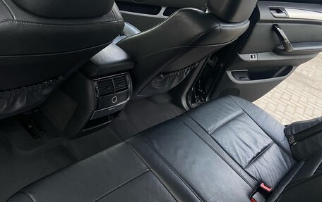 BMW X5, 2005 год, 1 700 000 рублей, 11 фотография