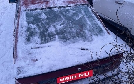 Mazda 626, 1986 год, 65 000 рублей, 5 фотография