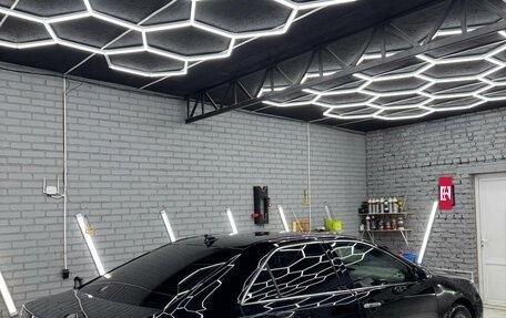 Toyota Camry, 2016 год, 1 650 000 рублей, 4 фотография