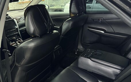 Toyota Camry, 2016 год, 1 650 000 рублей, 7 фотография