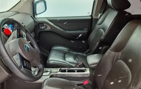 Nissan Pathfinder, 2007 год, 1 100 000 рублей, 7 фотография