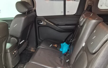 Nissan Pathfinder, 2007 год, 1 100 000 рублей, 6 фотография