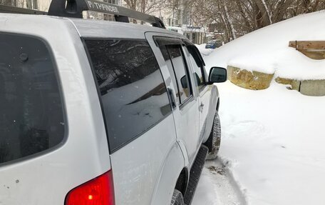 Nissan Pathfinder, 2007 год, 1 100 000 рублей, 8 фотография