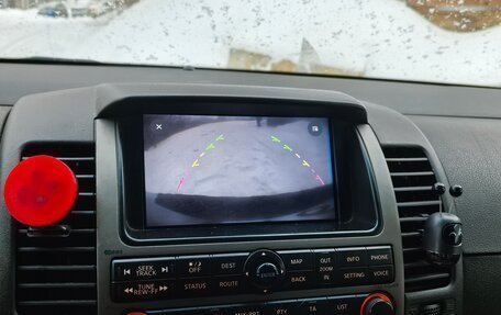 Nissan Pathfinder, 2007 год, 1 100 000 рублей, 5 фотография