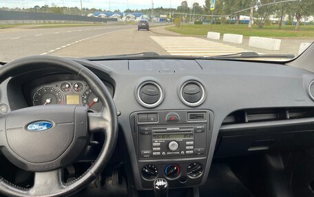 Ford Fusion I, 2008 год, 350 000 рублей, 7 фотография