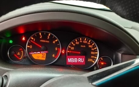 Nissan Pathfinder, 2007 год, 1 100 000 рублей, 4 фотография