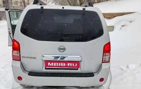 Nissan Pathfinder, 2007 год, 1 100 000 рублей, 2 фотография