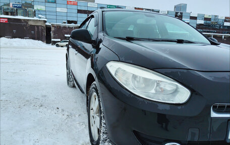Renault Fluence I, 2010 год, 710 000 рублей, 4 фотография