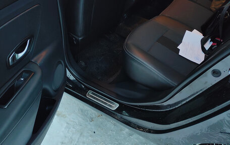 Renault Fluence I, 2010 год, 710 000 рублей, 9 фотография