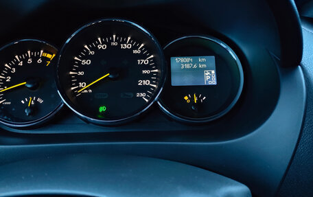 Renault Fluence I, 2010 год, 710 000 рублей, 8 фотография