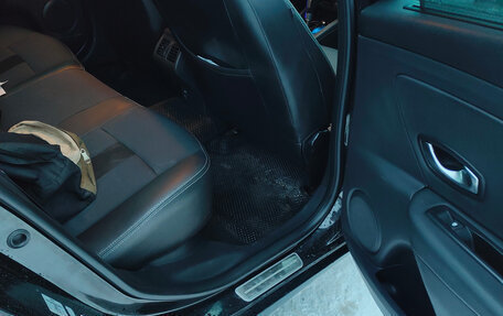 Renault Fluence I, 2010 год, 710 000 рублей, 10 фотография