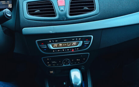 Renault Fluence I, 2010 год, 710 000 рублей, 11 фотография