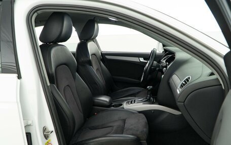 Audi A4, 2012 год, 1 949 999 рублей, 8 фотография