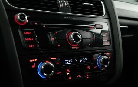 Audi A4, 2012 год, 1 949 999 рублей, 15 фотография