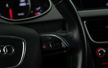 Audi A4, 2012 год, 1 949 999 рублей, 13 фотография