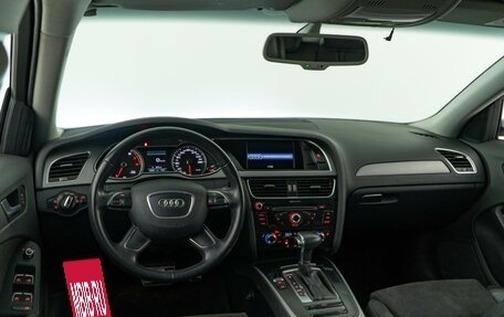 Audi A4, 2012 год, 1 949 999 рублей, 6 фотография