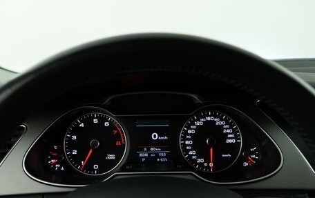 Audi A4, 2012 год, 1 949 999 рублей, 22 фотография