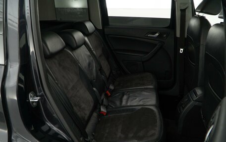 Skoda Yeti I рестайлинг, 2012 год, 957 444 рублей, 7 фотография