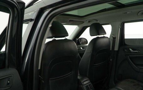 Skoda Yeti I рестайлинг, 2012 год, 957 444 рублей, 11 фотография