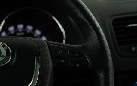 Skoda Yeti I рестайлинг, 2012 год, 957 444 рублей, 14 фотография