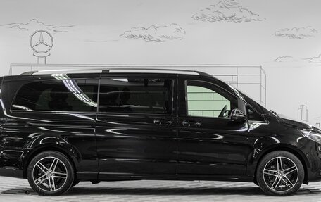 Mercedes-Benz V-Класс, 2024 год, 17 500 000 рублей, 5 фотография