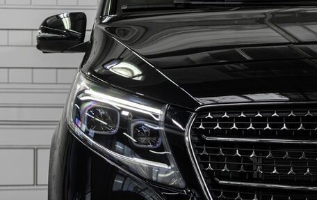 Mercedes-Benz V-Класс, 2024 год, 17 500 000 рублей, 3 фотография