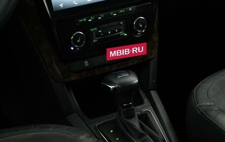 Skoda Yeti I рестайлинг, 2012 год, 957 444 рублей, 15 фотография