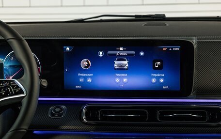 Mercedes-Benz V-Класс, 2024 год, 17 500 000 рублей, 14 фотография