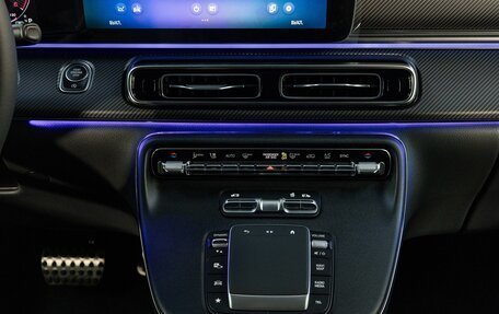 Mercedes-Benz V-Класс, 2024 год, 17 500 000 рублей, 15 фотография