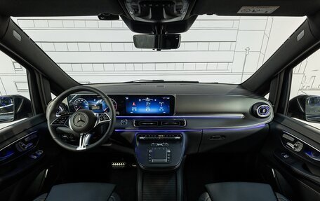 Mercedes-Benz V-Класс, 2024 год, 17 500 000 рублей, 12 фотография