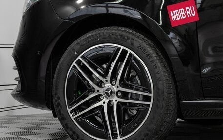 Mercedes-Benz V-Класс, 2024 год, 17 500 000 рублей, 7 фотография