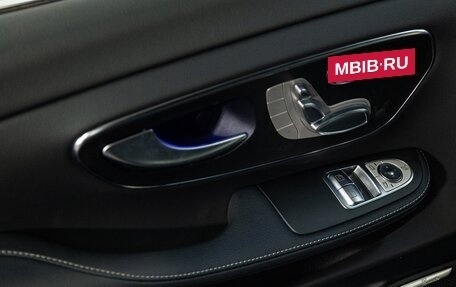 Mercedes-Benz V-Класс, 2024 год, 17 500 000 рублей, 18 фотография