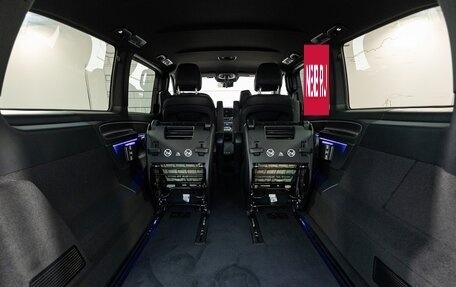 Mercedes-Benz V-Класс, 2024 год, 17 500 000 рублей, 11 фотография