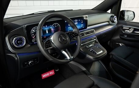 Mercedes-Benz V-Класс, 2024 год, 17 500 000 рублей, 17 фотография