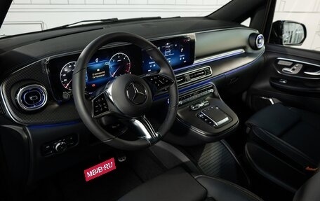 Mercedes-Benz V-Класс, 2024 год, 17 500 000 рублей, 16 фотография