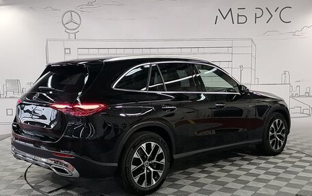 Mercedes-Benz GLC, 2025 год, 10 300 000 рублей, 7 фотография