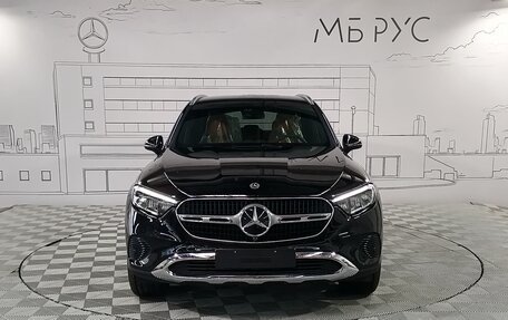 Mercedes-Benz GLC, 2025 год, 10 300 000 рублей, 2 фотография