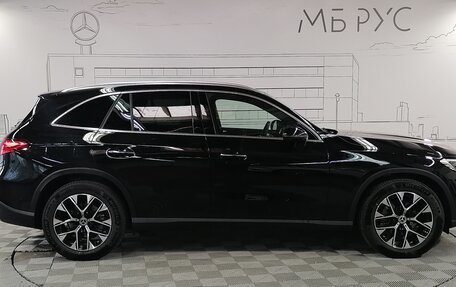 Mercedes-Benz GLC, 2025 год, 10 300 000 рублей, 6 фотография