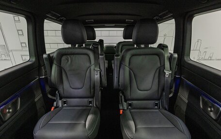 Mercedes-Benz V-Класс, 2024 год, 17 500 000 рублей, 23 фотография
