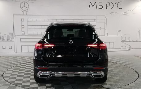 Mercedes-Benz GLC, 2025 год, 10 300 000 рублей, 5 фотография