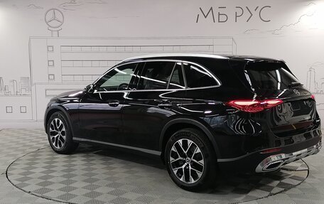 Mercedes-Benz GLC, 2025 год, 10 300 000 рублей, 8 фотография