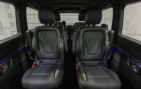 Mercedes-Benz V-Класс, 2024 год, 17 500 000 рублей, 22 фотография