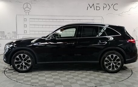 Mercedes-Benz GLC, 2025 год, 10 300 000 рублей, 4 фотография